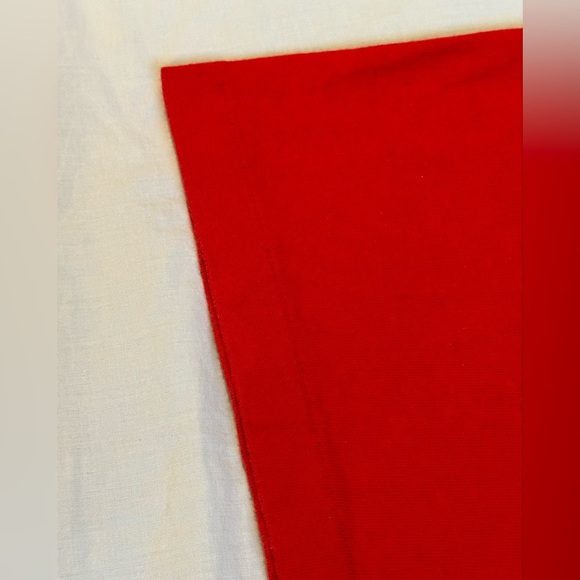 90s Vintage Single Stitch Detroit Redwings Tee - Picture 4 of 5